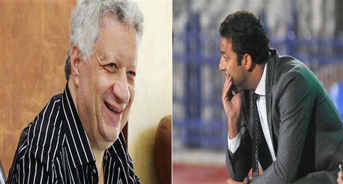 مرتضى لميدو: انسى تدريب الزمالك.. وستدفع الثمن غالياً